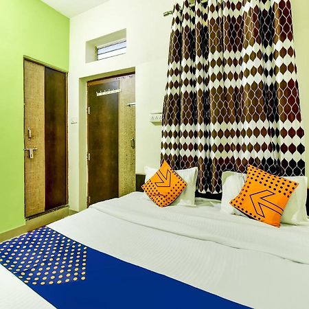 Spot On 75363 Shree Shyam Guest House Divisione di Divisione di Jaipur Esterno foto