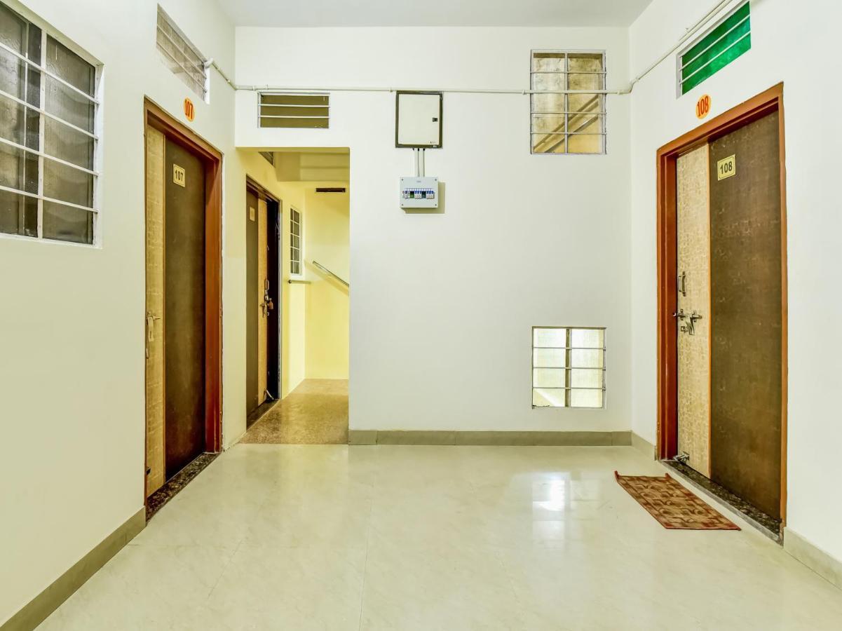Spot On 75363 Shree Shyam Guest House Divisione di Divisione di Jaipur Esterno foto