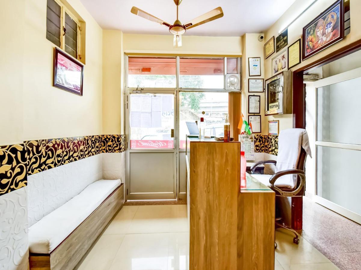 Spot On 75363 Shree Shyam Guest House Divisione di Divisione di Jaipur Esterno foto
