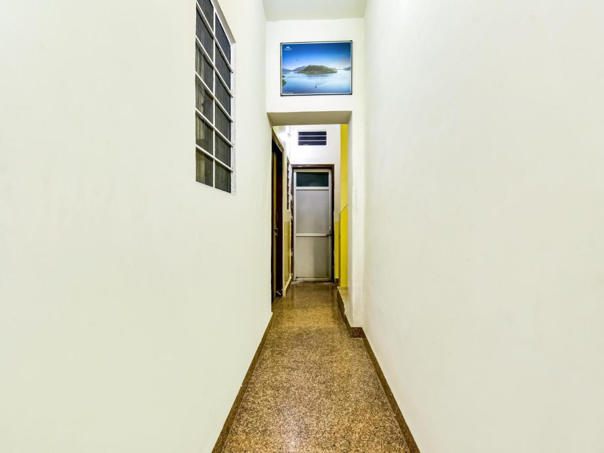 Spot On 75363 Shree Shyam Guest House Divisione di Divisione di Jaipur Esterno foto