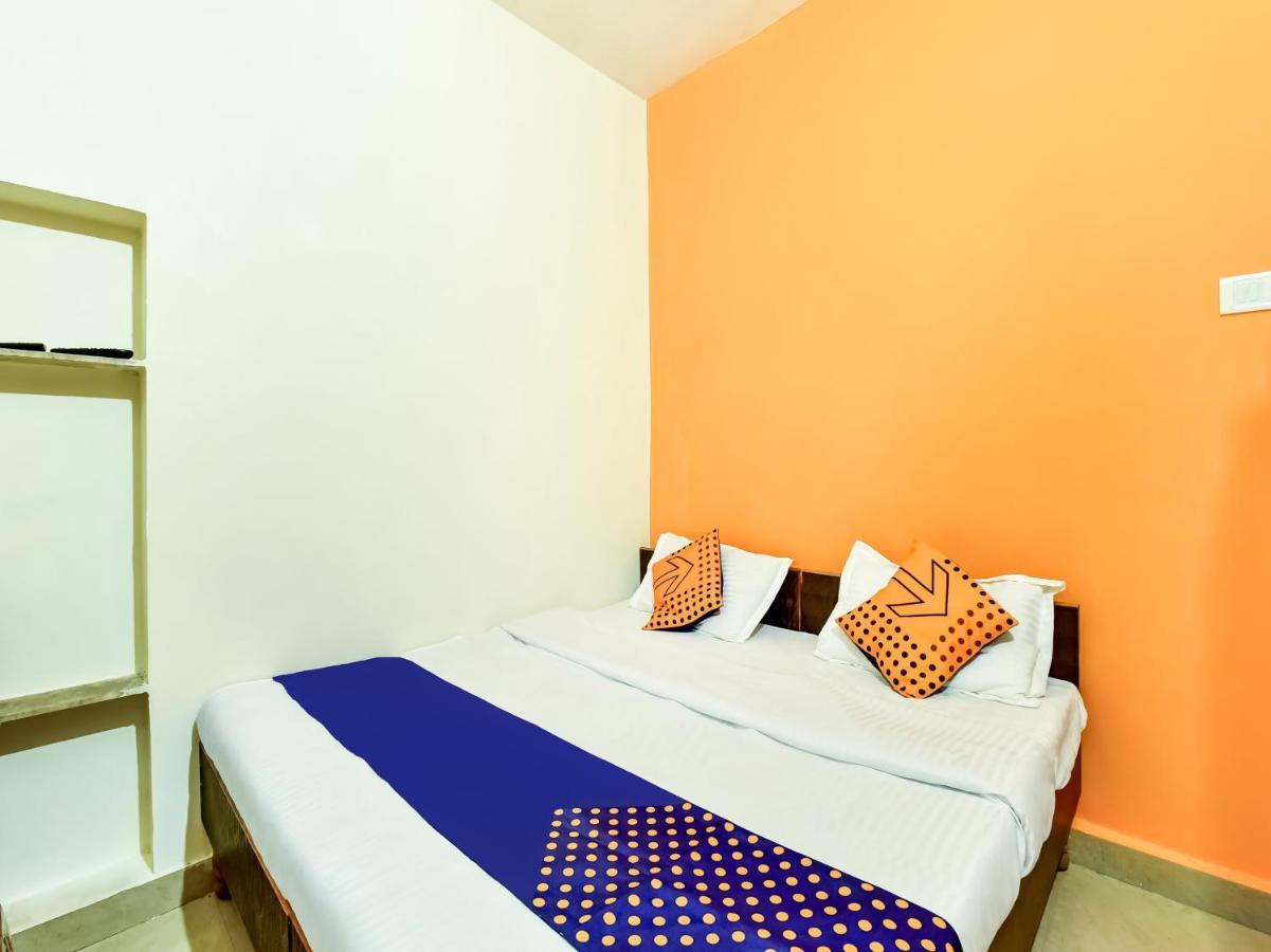 Spot On 75363 Shree Shyam Guest House Divisione di Divisione di Jaipur Esterno foto