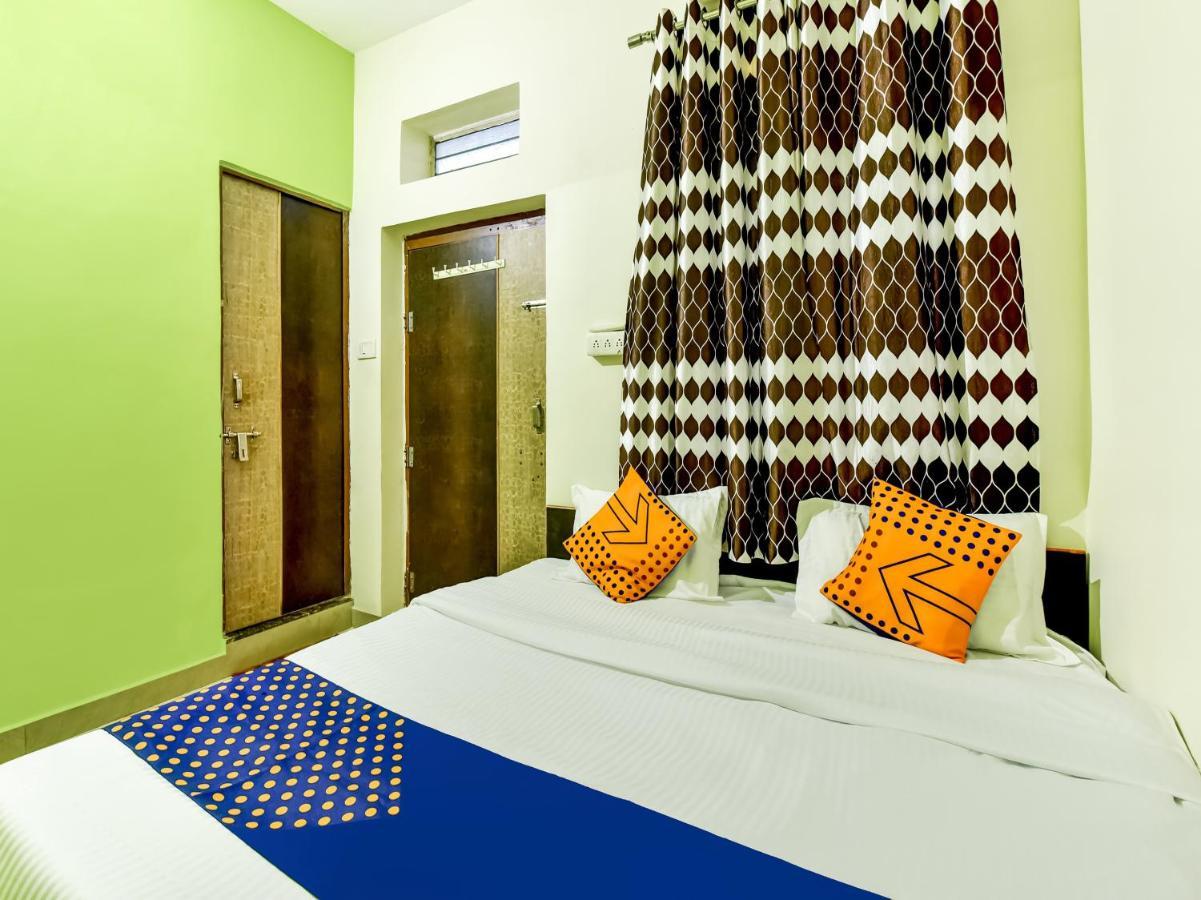 Spot On 75363 Shree Shyam Guest House Divisione di Divisione di Jaipur Esterno foto