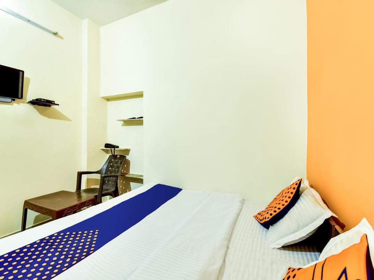 Spot On 75363 Shree Shyam Guest House Divisione di Divisione di Jaipur Esterno foto