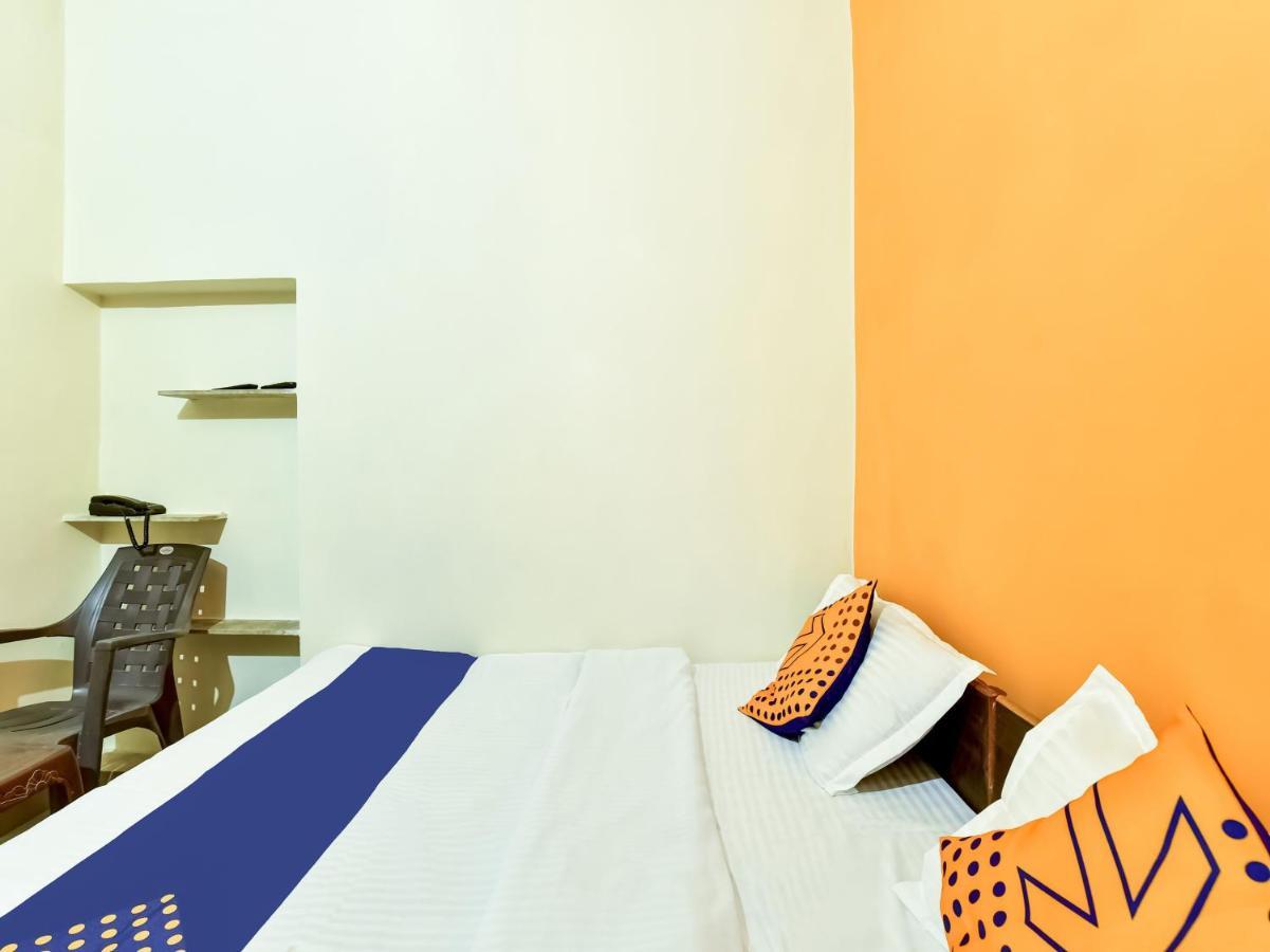 Spot On 75363 Shree Shyam Guest House Divisione di Divisione di Jaipur Esterno foto