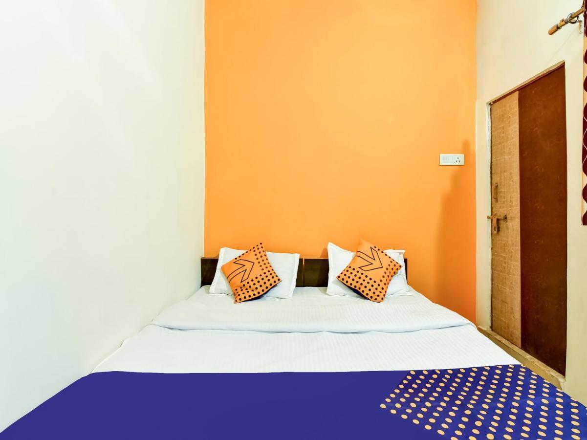 Spot On 75363 Shree Shyam Guest House Divisione di Divisione di Jaipur Esterno foto