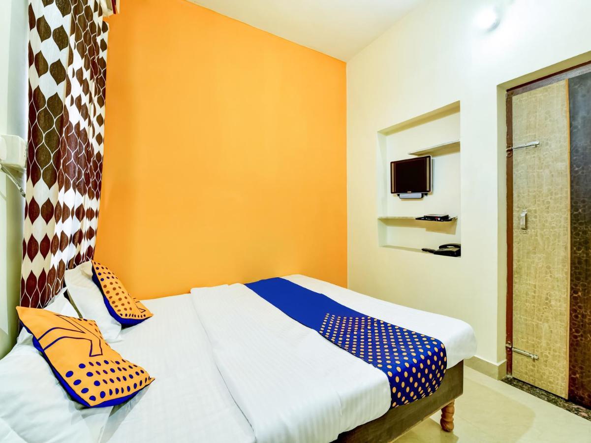 Spot On 75363 Shree Shyam Guest House Divisione di Divisione di Jaipur Esterno foto