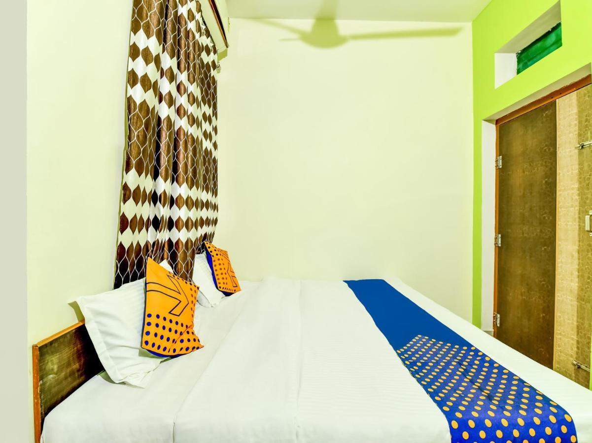 Spot On 75363 Shree Shyam Guest House Divisione di Divisione di Jaipur Esterno foto